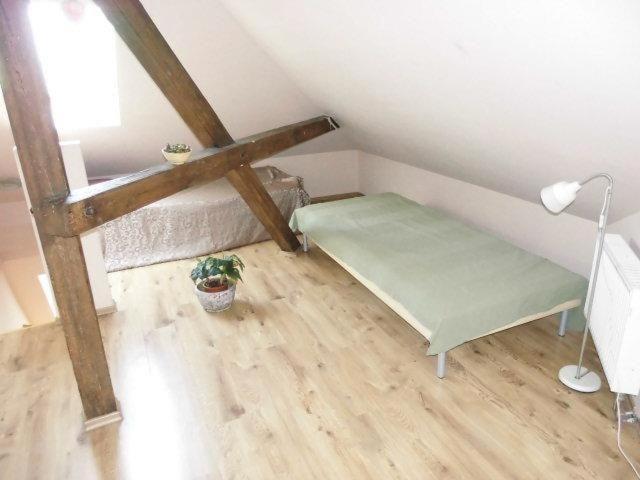 Sehr-Schoene-4-Raum-Maisonette-Fewo-Mit-110Qm-Balkon-Zentral-Preiswert-T7 دريسدن المظهر الخارجي الصورة