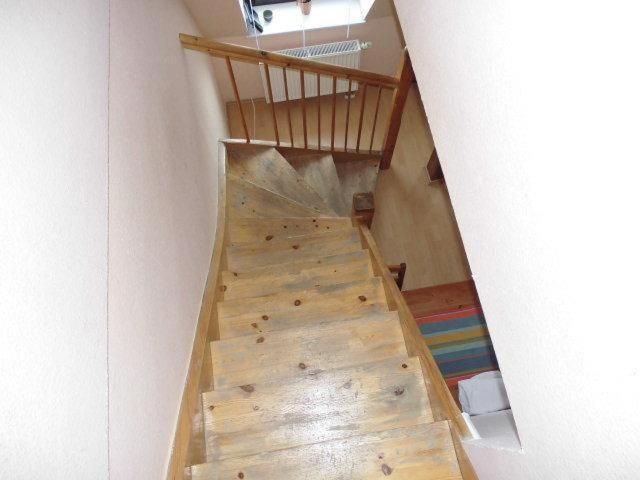 Sehr-Schoene-4-Raum-Maisonette-Fewo-Mit-110Qm-Balkon-Zentral-Preiswert-T7 دريسدن المظهر الخارجي الصورة